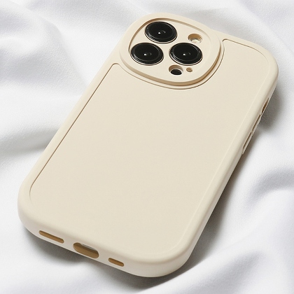 iphone全機種対応 レンズ保護 無地 シリコン 耐衝撃性 指紋・反射防止 スマホケース